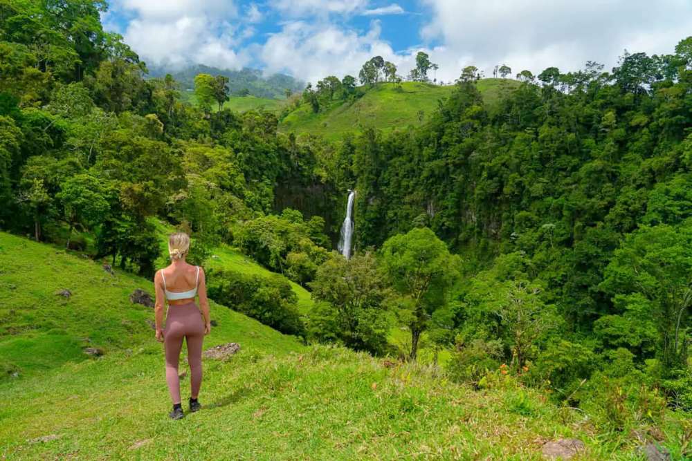 things to pack for Costa Rica vacation