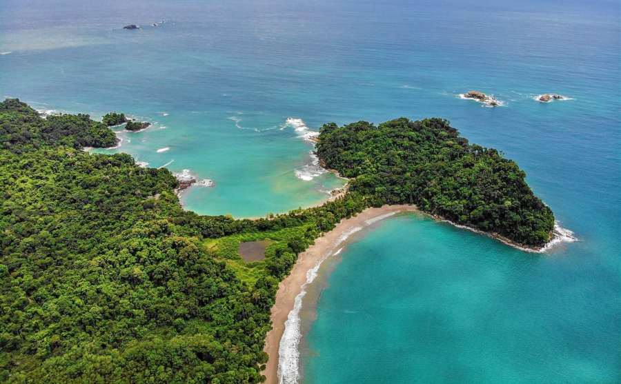 What are the famous things about Costa Rica