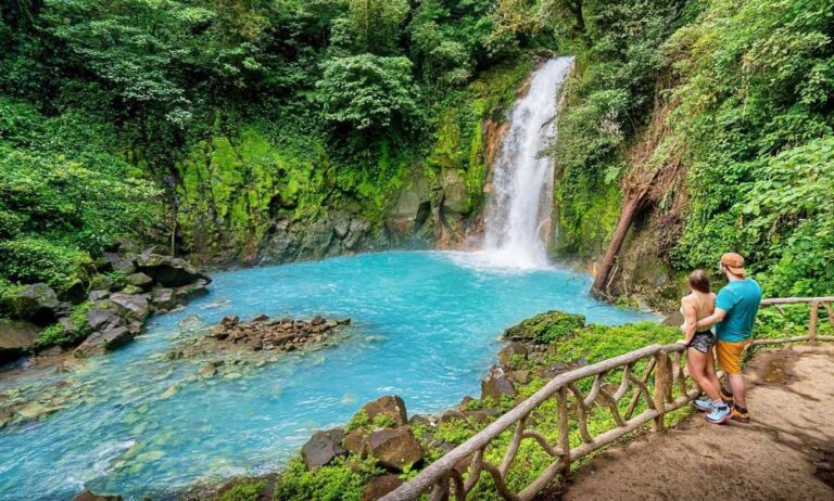 What to do in Costa Rica