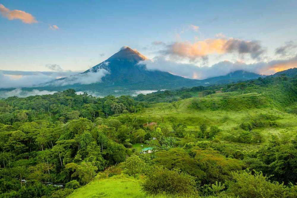 When is the best time to go to Costa Rica