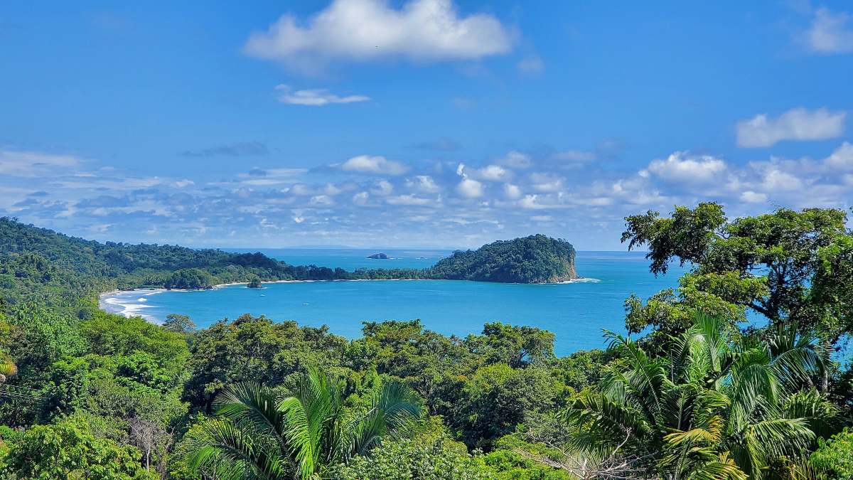 What To Do In Manuel Antonio | Explore Nature & Thrilling Adventures