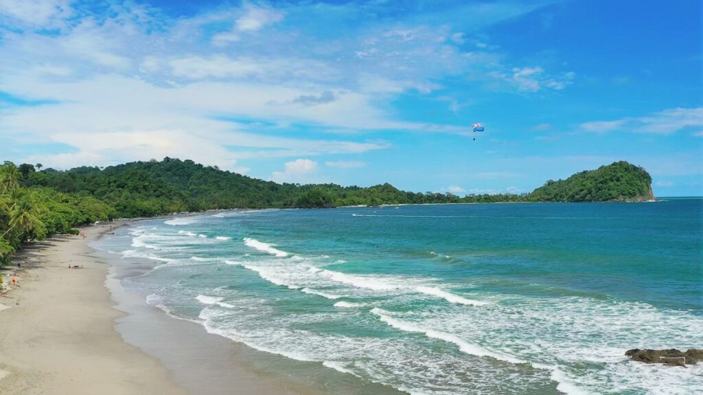 What to do in Manuel Antonio