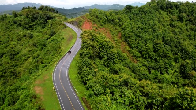 Driving to Manuel Antonio from San Jose