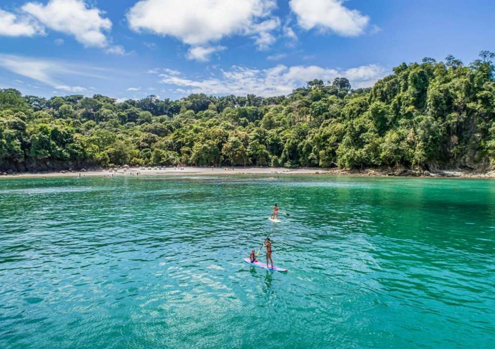 Manuel Antonio Park Costa Rica