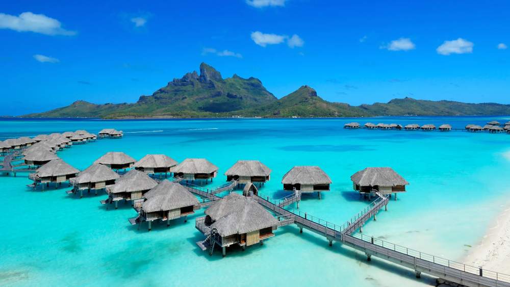 best beach vacations sumptuous rooms