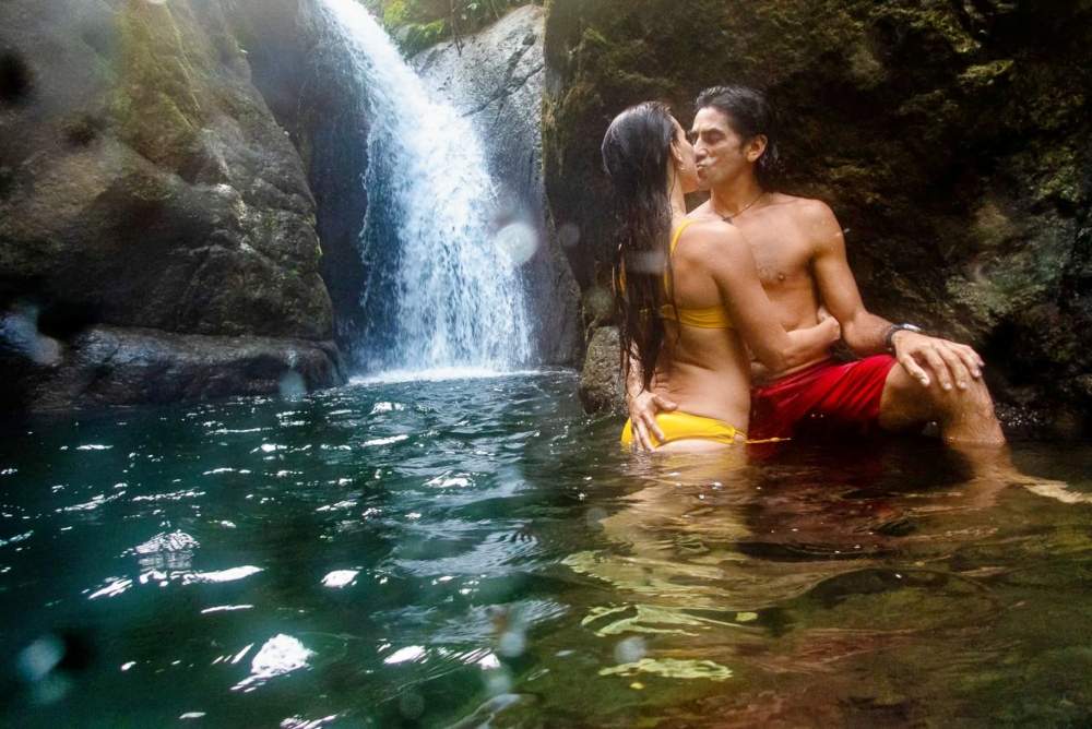 Couples vacations in Costa Rica