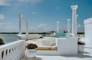 30th birthday dream destination