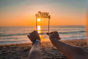 60th birthday trip ideas