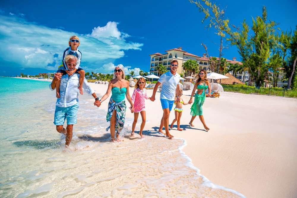 start a vacation savings account for your next vacation