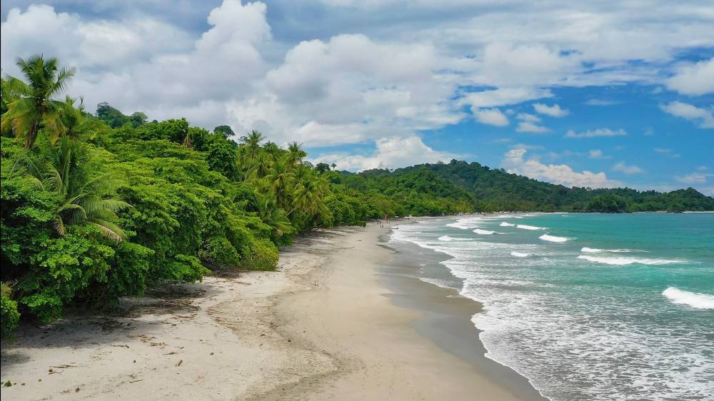 best places to visit in Costa Rica