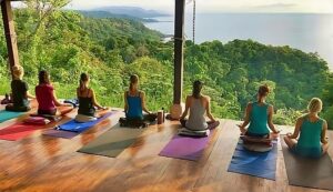 Host a retreat in Costa Rica
