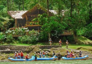 Costa Rica and eco tourism