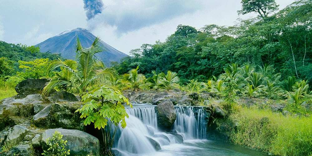 Costa Rica must-see spots