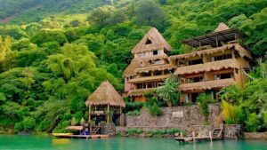 Best Eco Lodge Resorts In Costa Rica