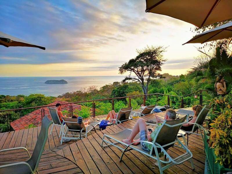 Si Como No Resort, Spa & Wildlife Refuge in Manuel Antonio