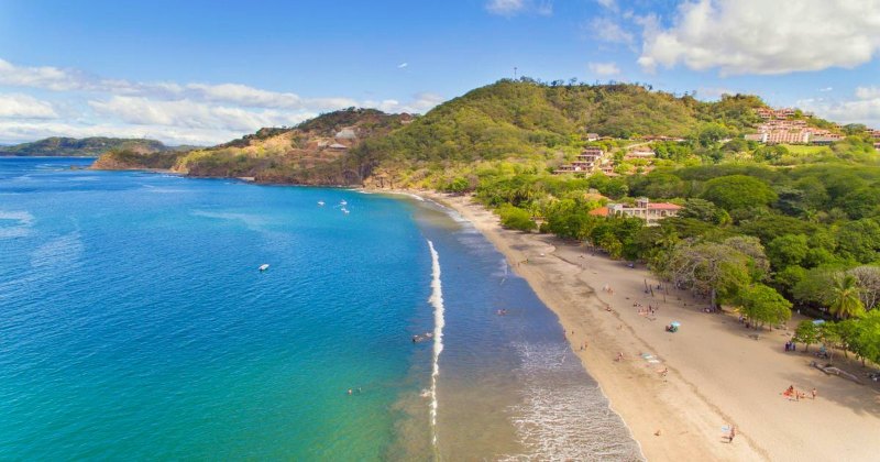Playa Hermosa: one of the best beach towns Costa Rica has to offer