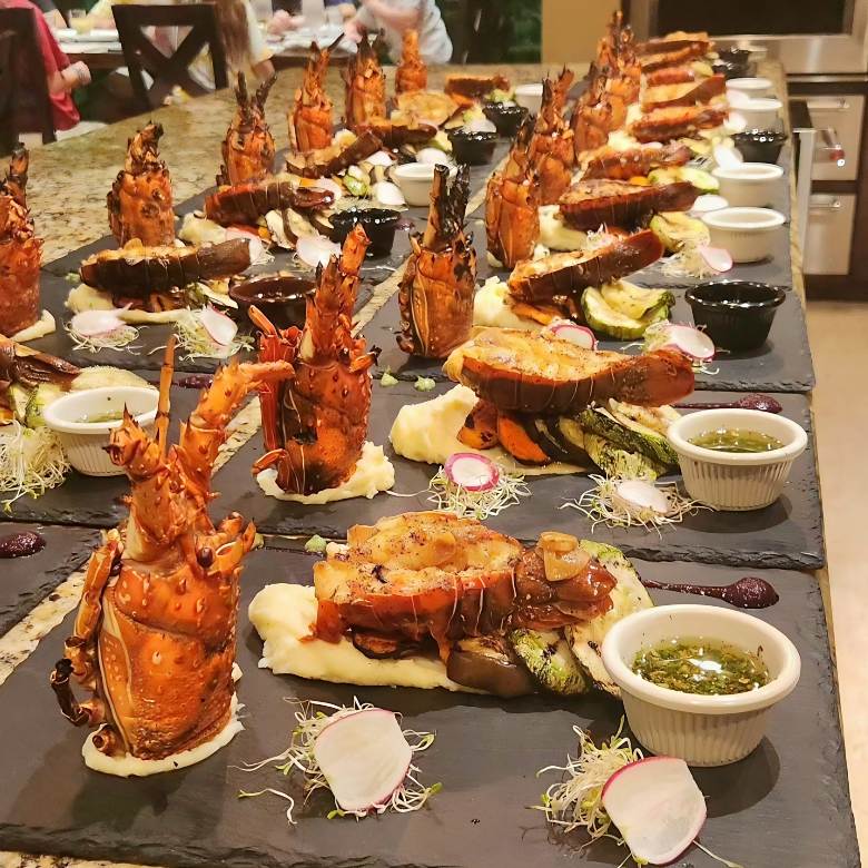 experience costa rica villa with chef and private infinity pool