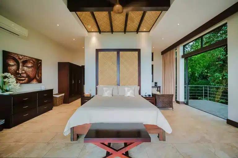 buy a luxury villa in costa rica