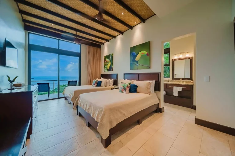 luxury villa in costa rica for sale